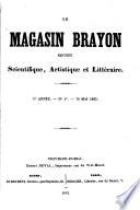 Le Magasin brayon