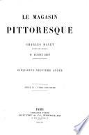 Le magasin pittoresque