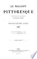 Le Magasin pittoresque