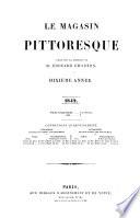 Le magasin pittoresque