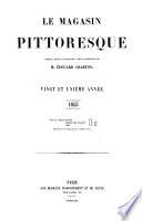 Le magasin pittoresque