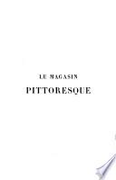 Le Magasin pittoresque