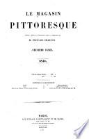 Le Magasin pittoresque