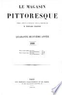 Le magasin pittoresque