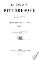 Le magasin pittoresque