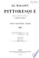 Le magasin pittoresque