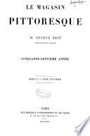 Le magasin pittoresque