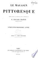 Le magasin pittoresque