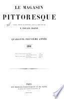 Le Magasin pittoresque