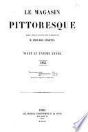 Le Magasin pittoresque