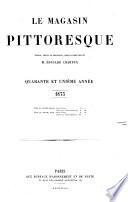 Le magasin pittoresque