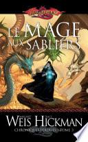 Le Mage aux sabliers