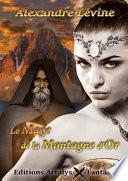 Le mage de la Montagne d'Or