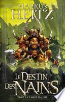 Le Mage Maudit