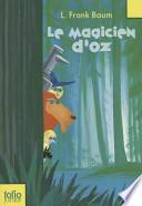 Le magicien d'Oz