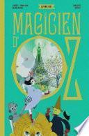 Le magicien d'Oz