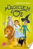 Le Magicien d'Oz - Texte abrégé