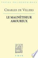 Le magnétiseur amoureux