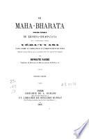 Le Maha-bharata
