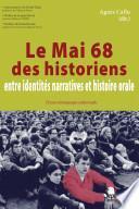 Le mai 68 des historiens