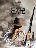 Le Maître de Benson Gate - tome 3 - Benson Gate (3)