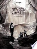 Le Maître de Benson Gate - tome 4 - Quintana Roo (4)