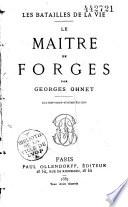 Le maître de forges