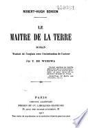 Le maître de la terre