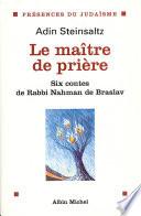 Le Maître de prière