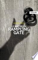 Le Maître de Rampling Gate - Nouvelle