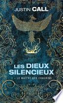 Le Maître des Chagrins