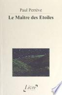 Le maître des étoiles