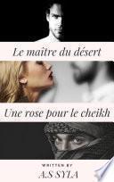 Le maître du désert