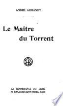 Le maître du torrent