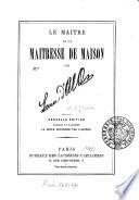 Le maître et la maîtresse de maison