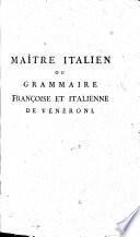 Le maître italien