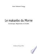 Le makanbo du morne