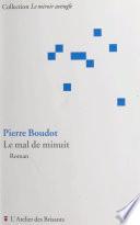 Le mal de minuit