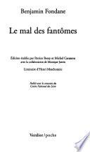 Le mal des fantômes