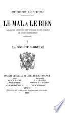 Le Mal et le Bien