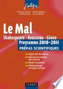Le mal