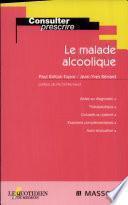 Le malade alcoolique