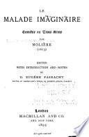 Le malade imaginaire