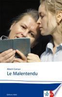 Le malentendu