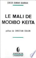 Le Mali de Modibo Keita
