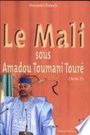 Le Mali sous Amadou Toumani Touré