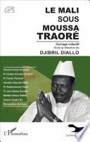 Le Mali sous Moussa Traoré
