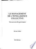Le management de l'intelligence collective