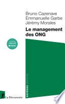 Le management des ONG