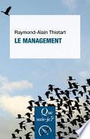 Le Management